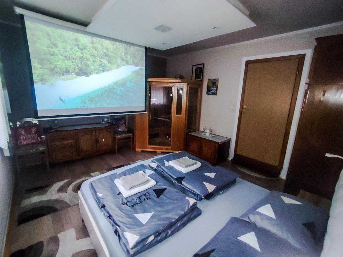 Apartman Magic Sauna,Jakuzzi,Kino Livno Kültér fotó